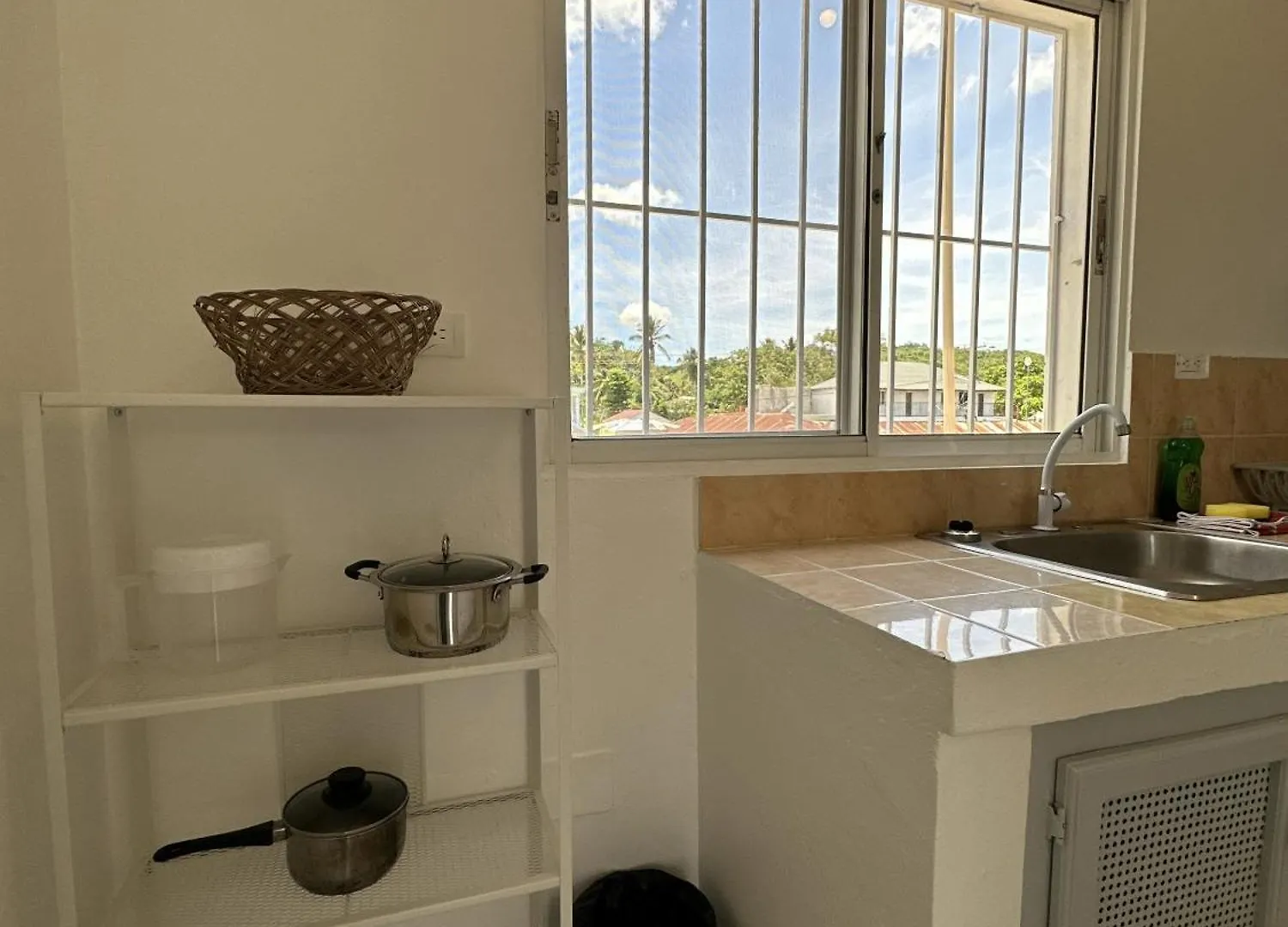 Appartamento Residencia Nilaya Las Terrenas
