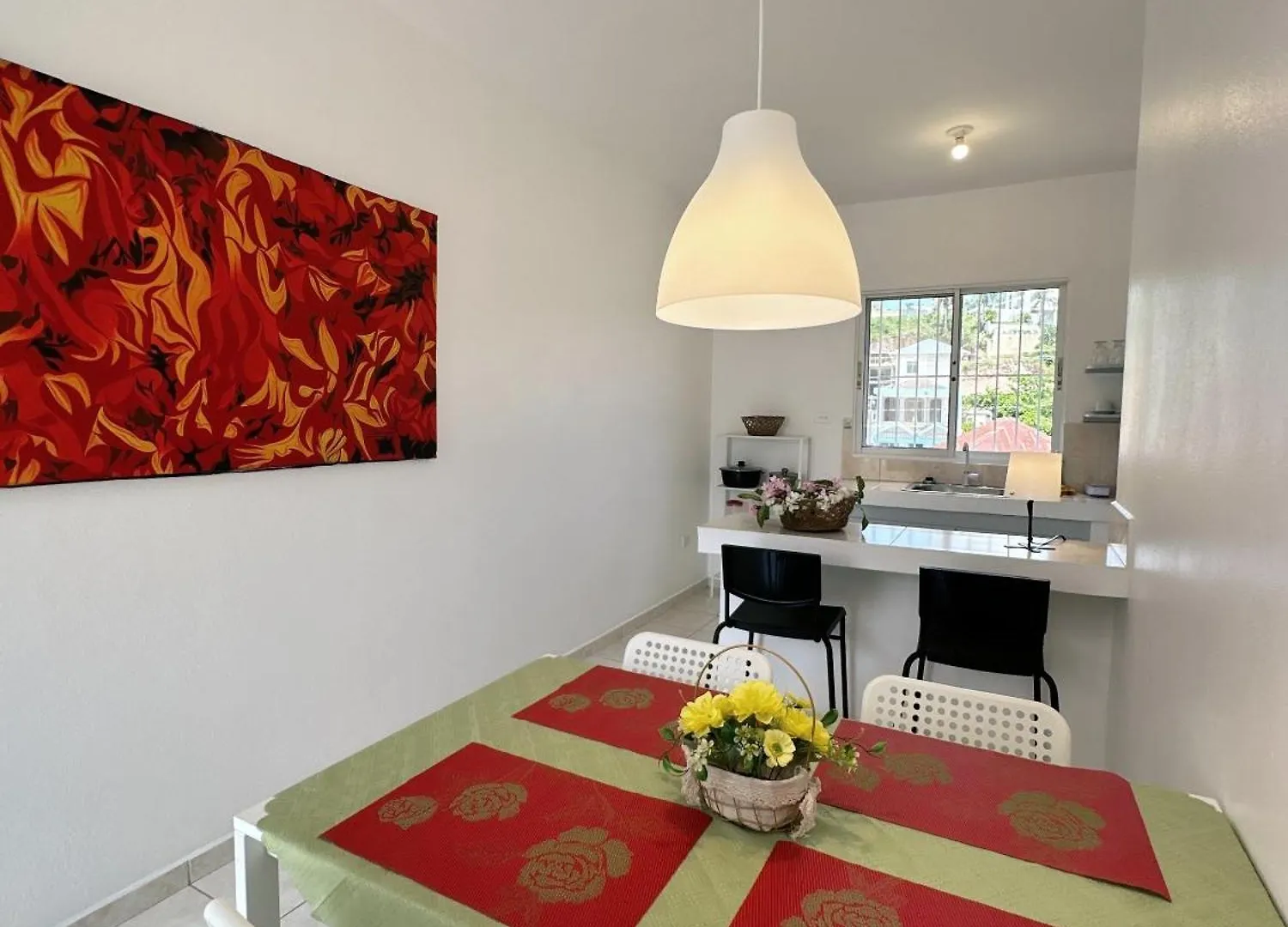 Appartamento Residencia Nilaya Las Terrenas