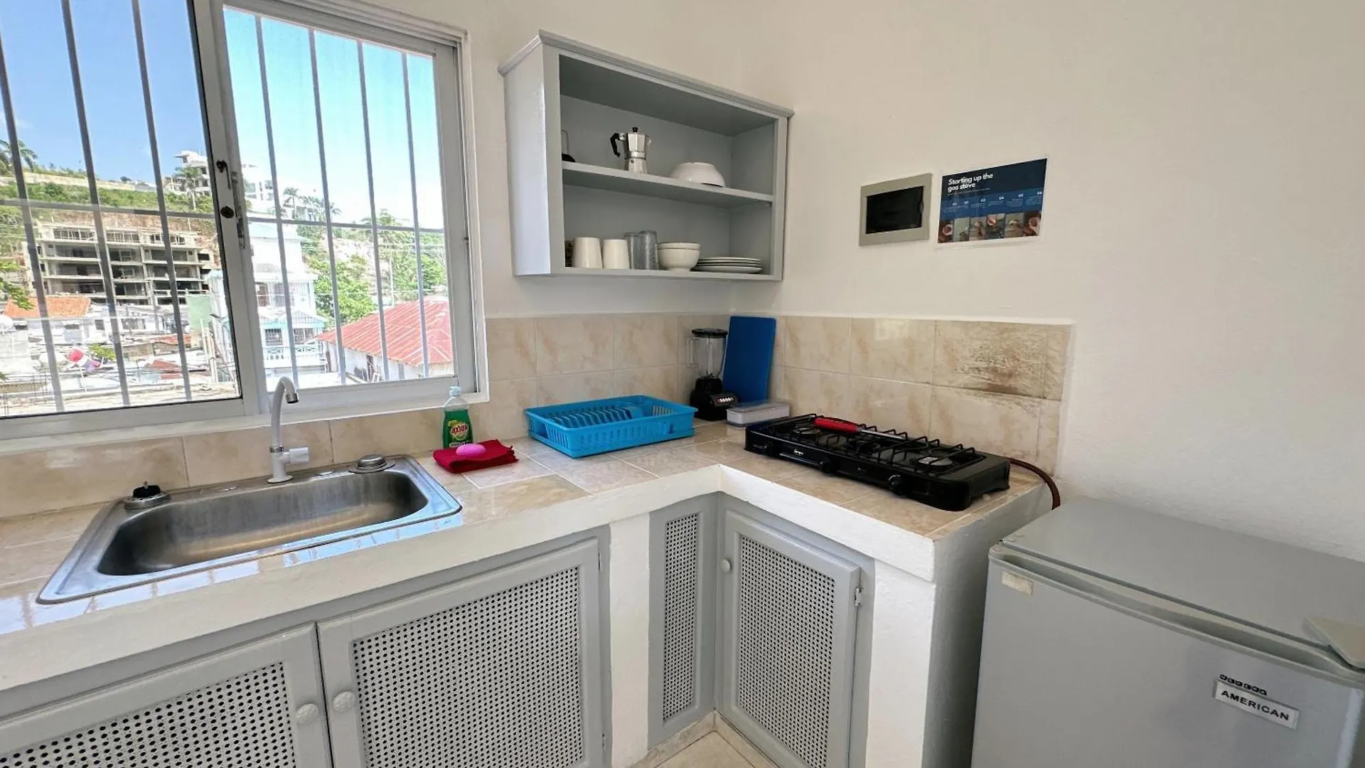 Appartamento Residencia Nilaya Las Terrenas