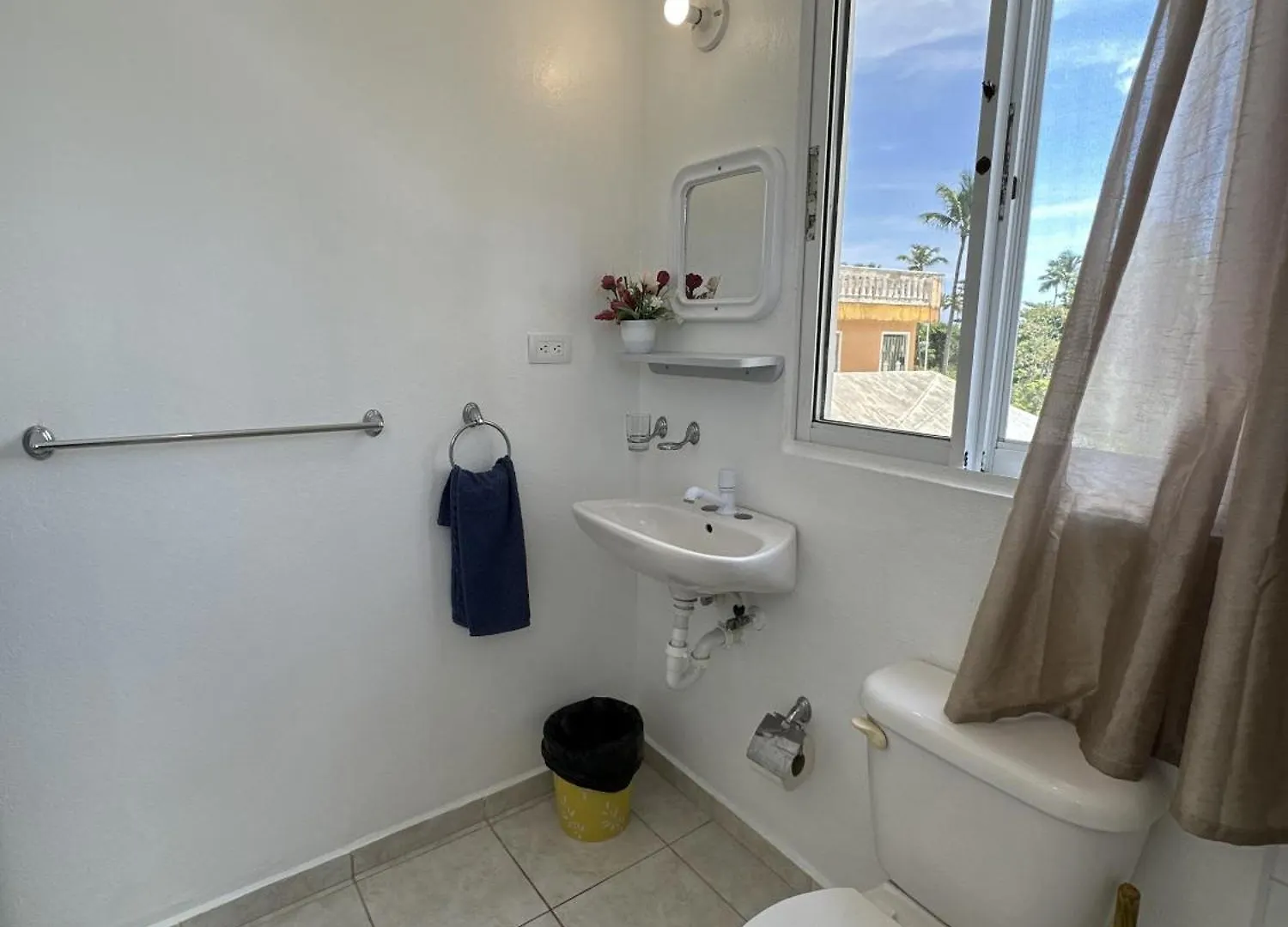 Appartamento Residencia Nilaya Las Terrenas