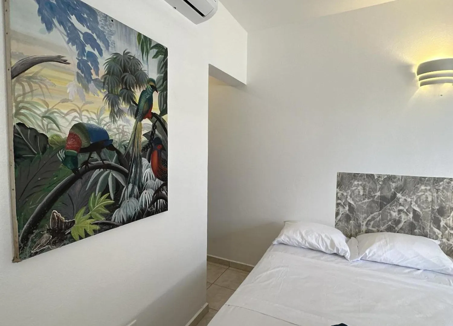 Appartamento Residencia Nilaya Las Terrenas 0*,