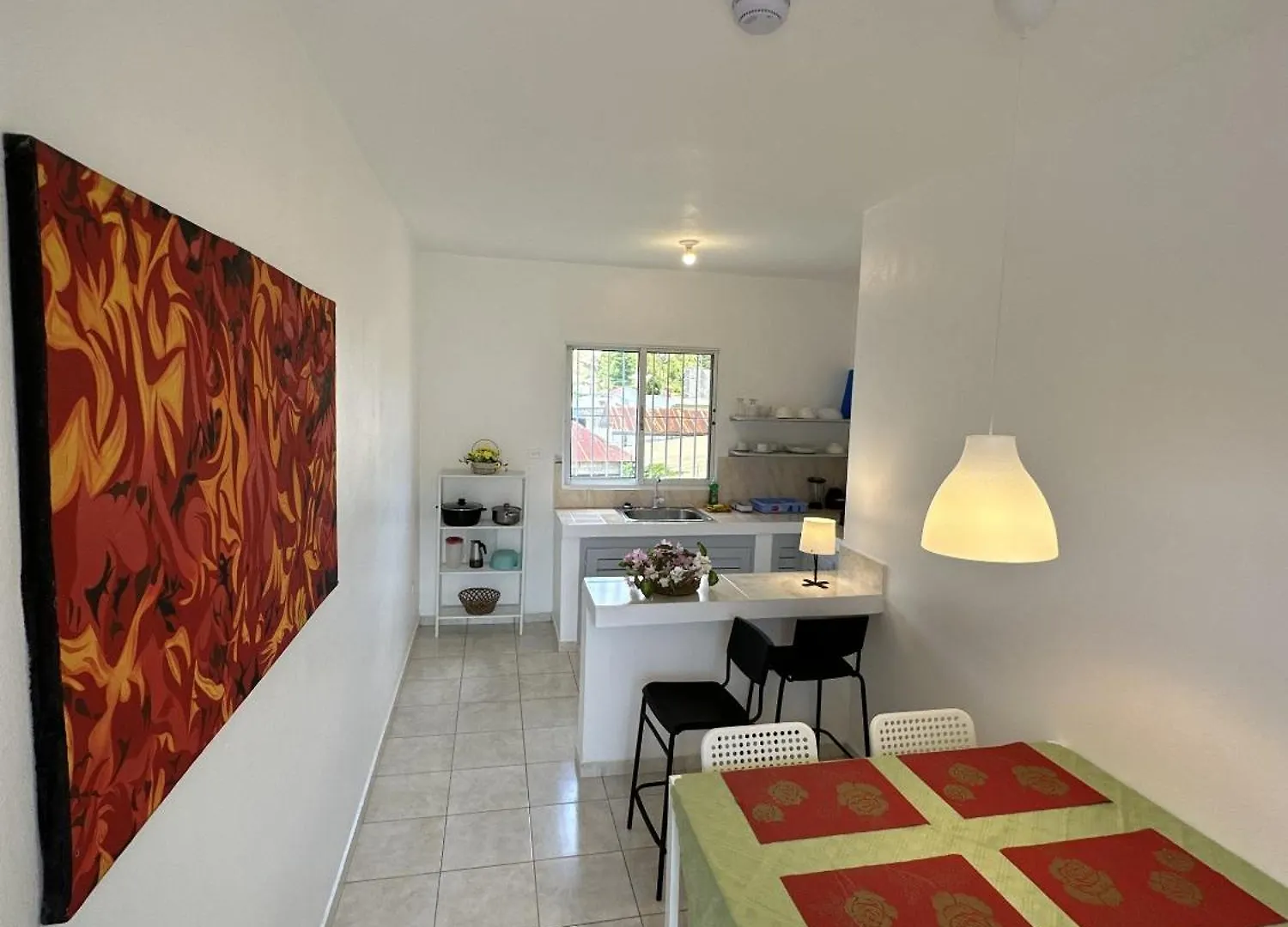 Appartamento Residencia Nilaya Las Terrenas Repubblica Dominicana