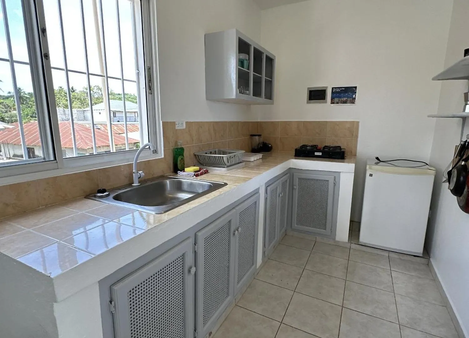 Appartamento Residencia Nilaya Las Terrenas
