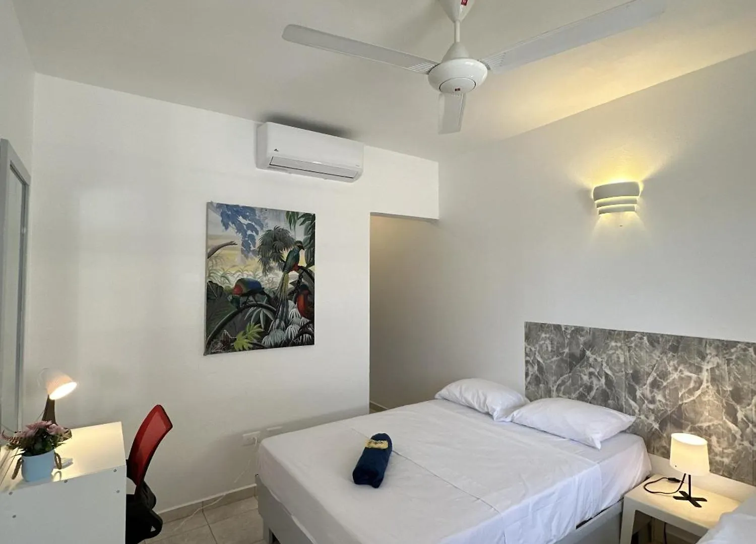 Appartamento Residencia Nilaya Las Terrenas