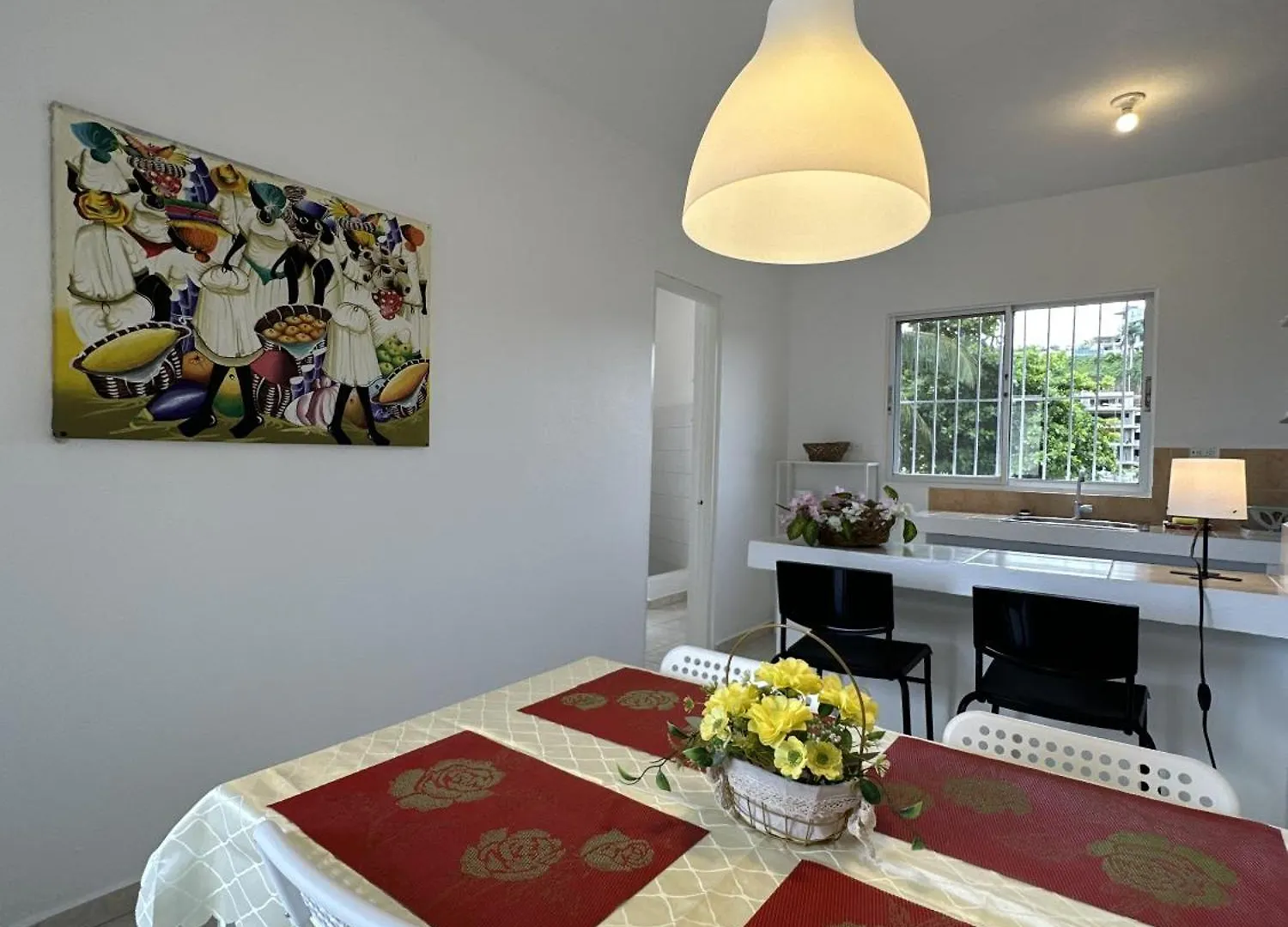 Appartamento Residencia Nilaya Las Terrenas