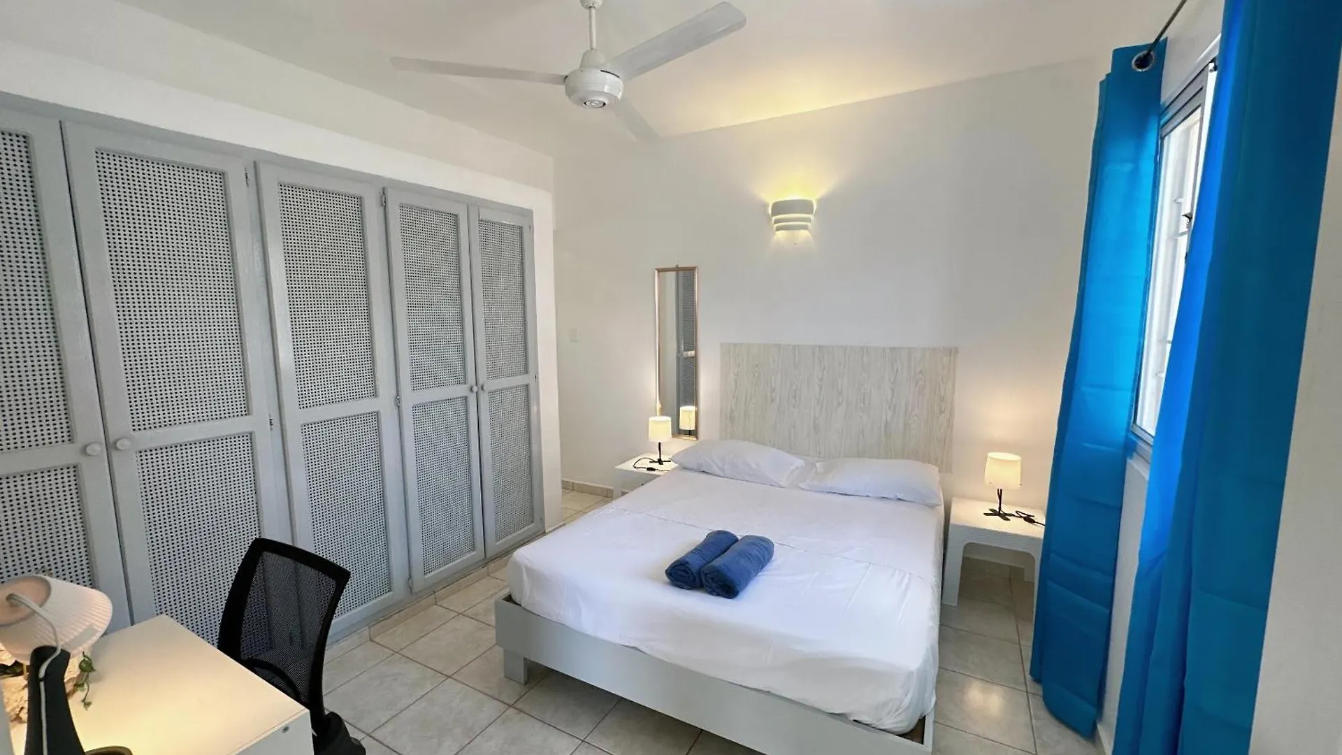 Appartamento Residencia Nilaya Las Terrenas