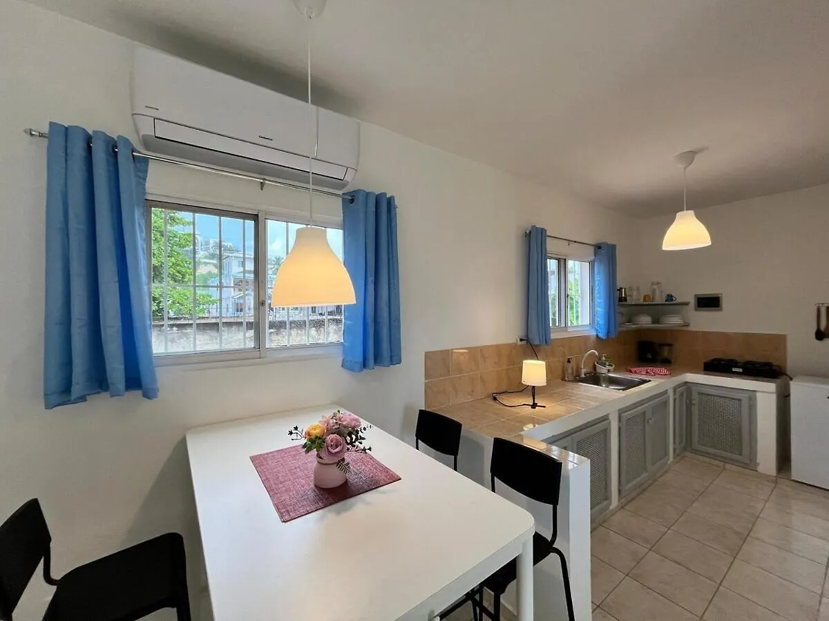 Appartamento Residencia Nilaya Las Terrenas