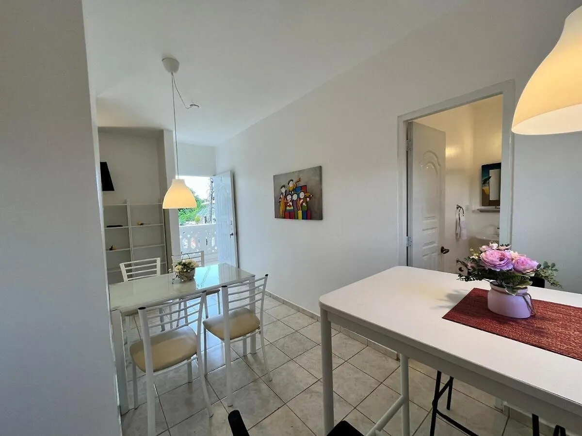 Appartamento Residencia Nilaya Las Terrenas