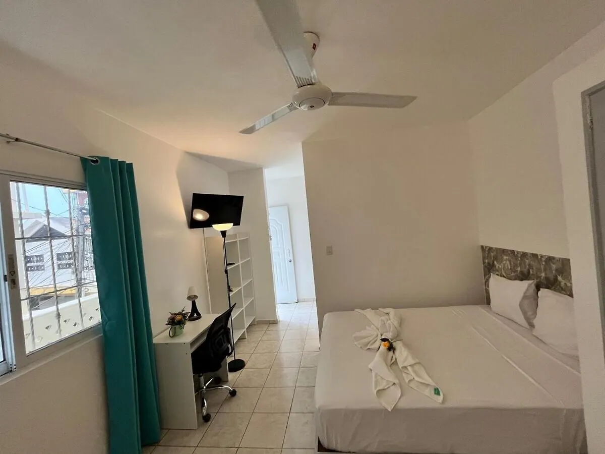 Appartamento Residencia Nilaya Las Terrenas 0*,  Repubblica Dominicana