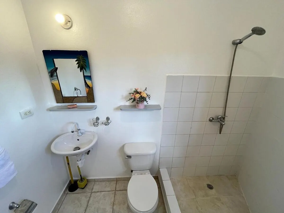 Appartamento Residencia Nilaya Las Terrenas
