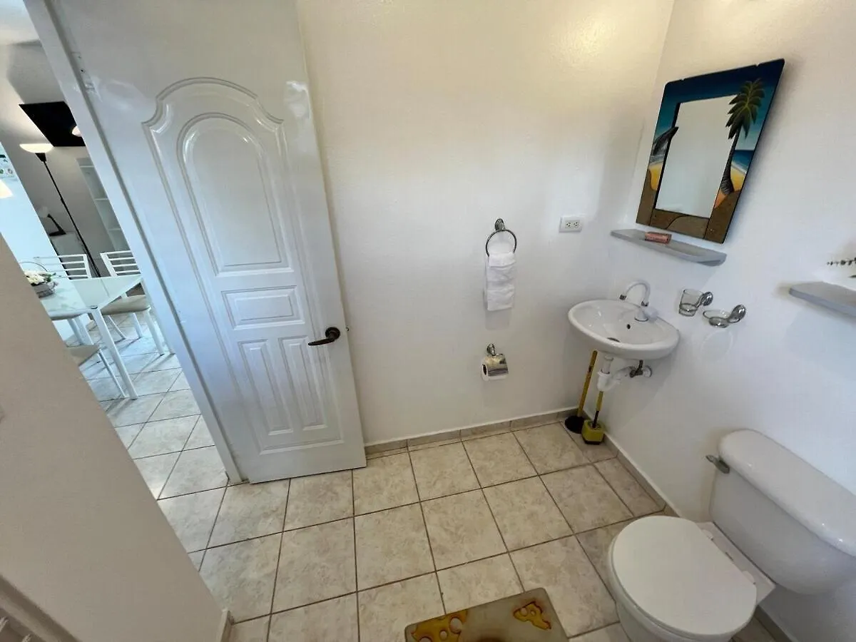 Appartamento Residencia Nilaya Las Terrenas