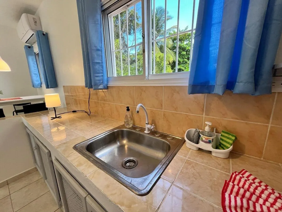 Appartamento Residencia Nilaya Las Terrenas Repubblica Dominicana