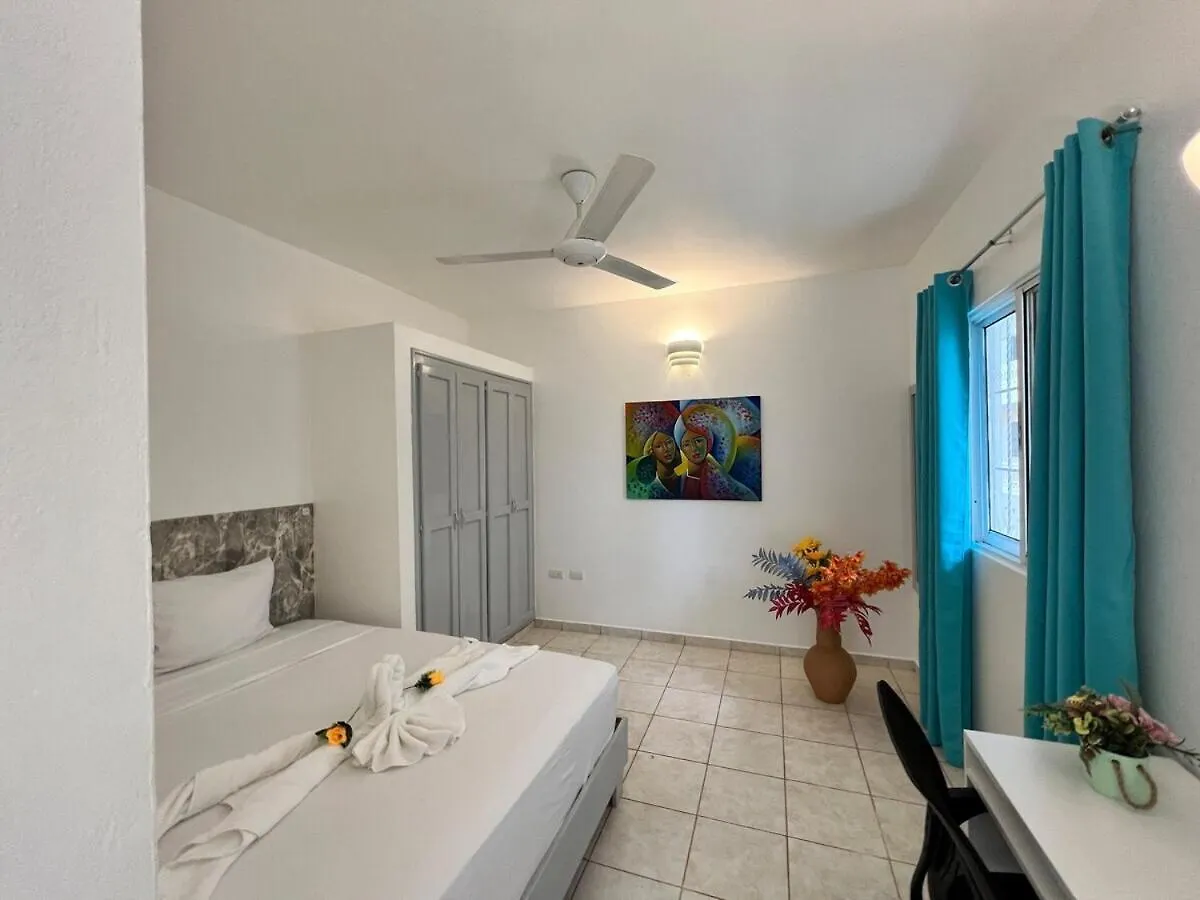 Appartamento Residencia Nilaya Las Terrenas Repubblica Dominicana