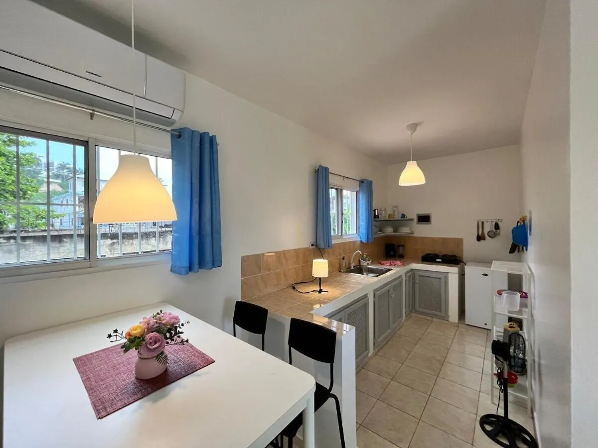 Appartamento Residencia Nilaya Las Terrenas