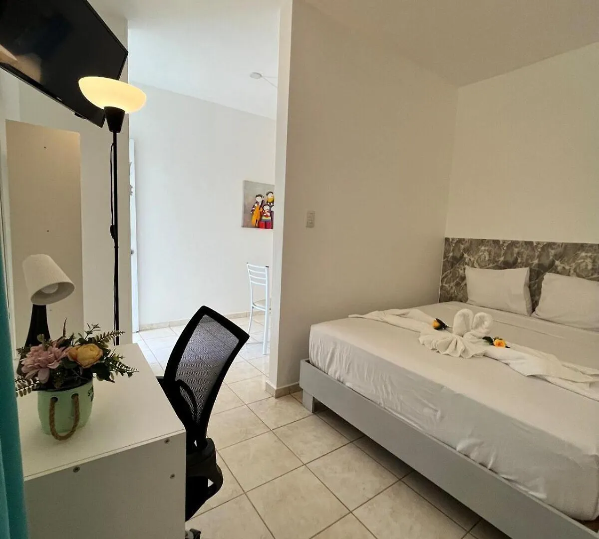 Appartamento Residencia Nilaya Las Terrenas 0*,  Repubblica Dominicana