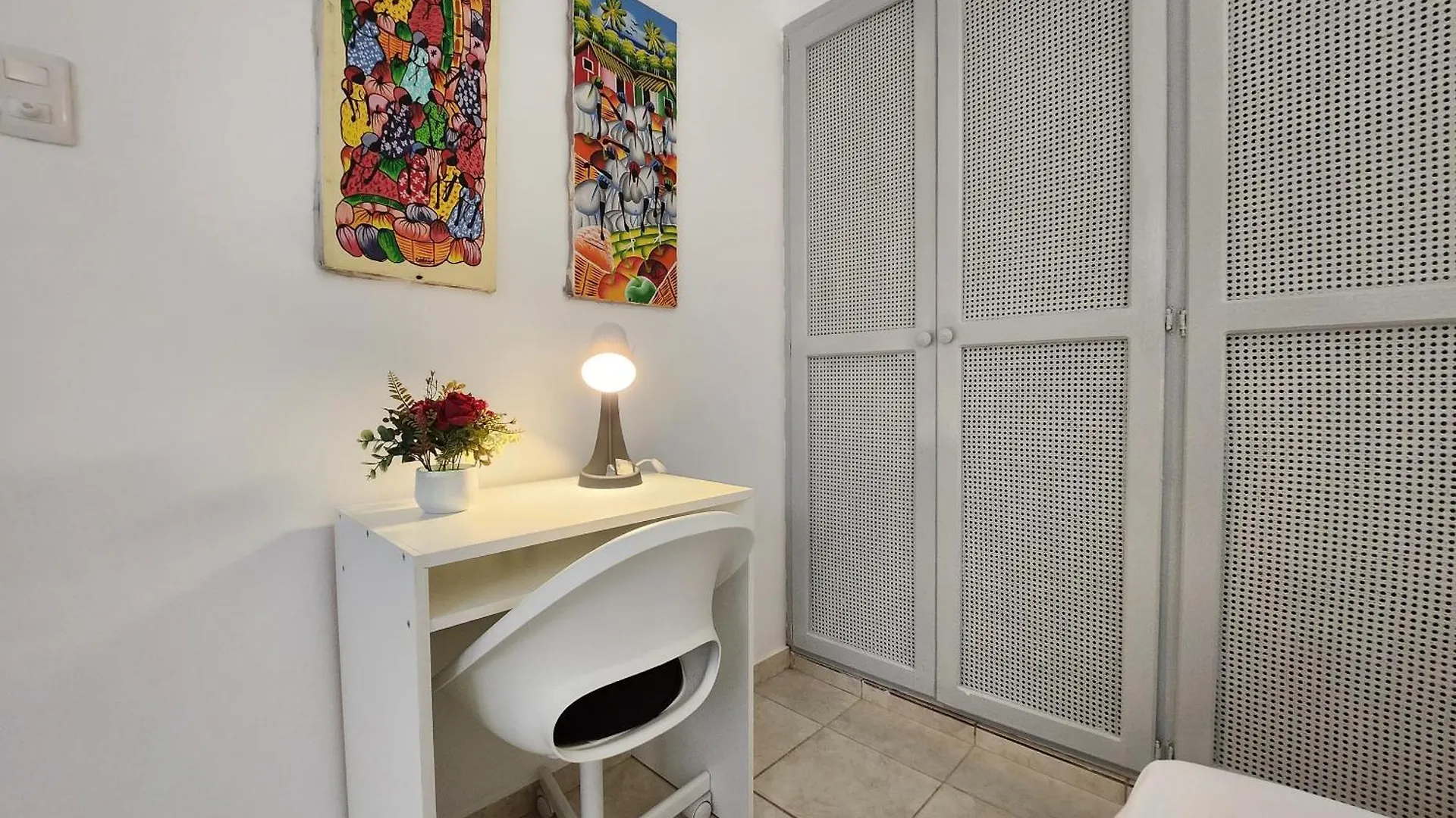 Appartamento Residencia Nilaya Las Terrenas 0*,