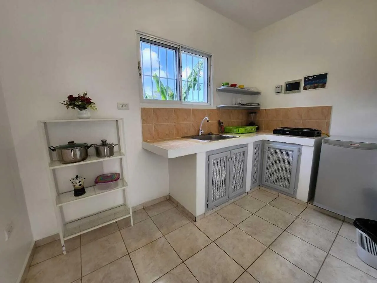 Appartamento Residencia Nilaya Las Terrenas
