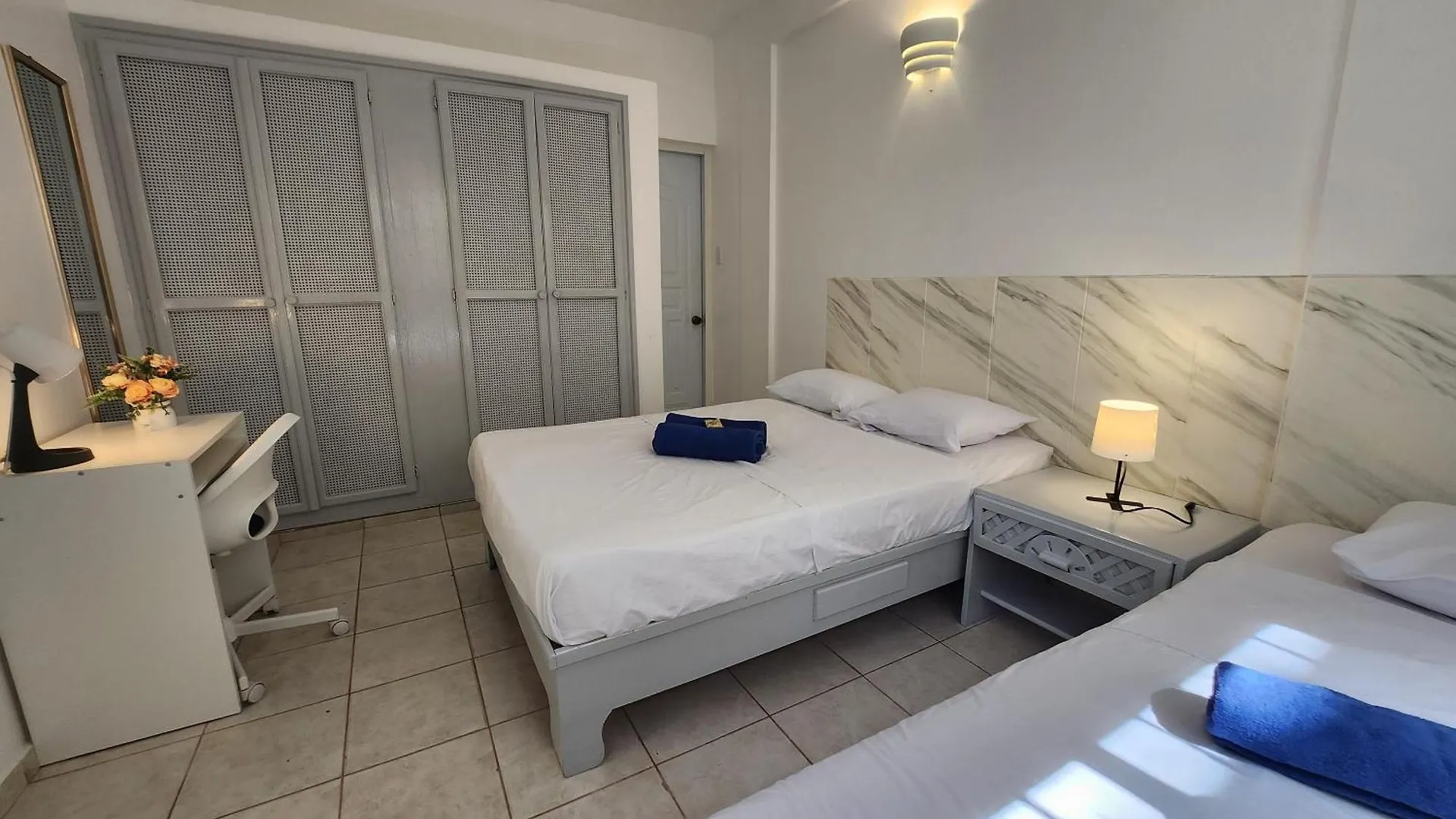 Appartamento Residencia Nilaya Las Terrenas