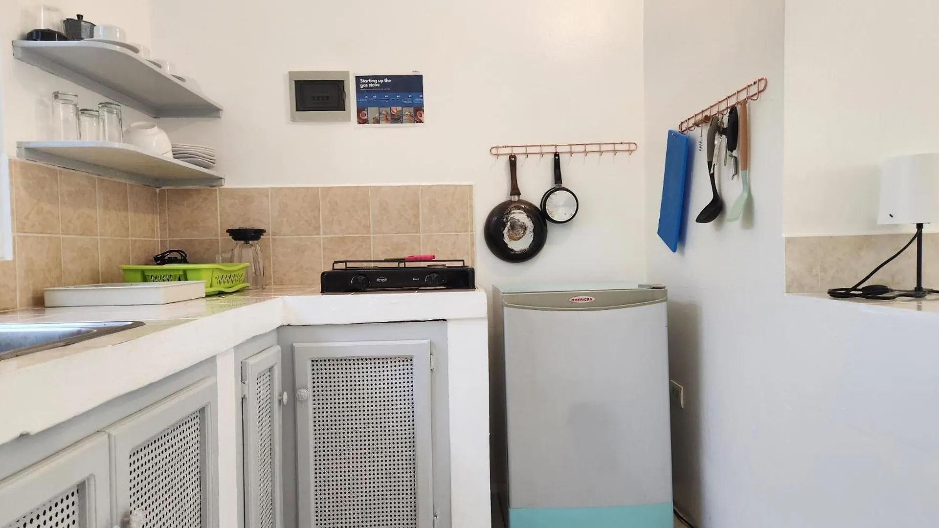 Appartamento Residencia Nilaya Las Terrenas 0*,