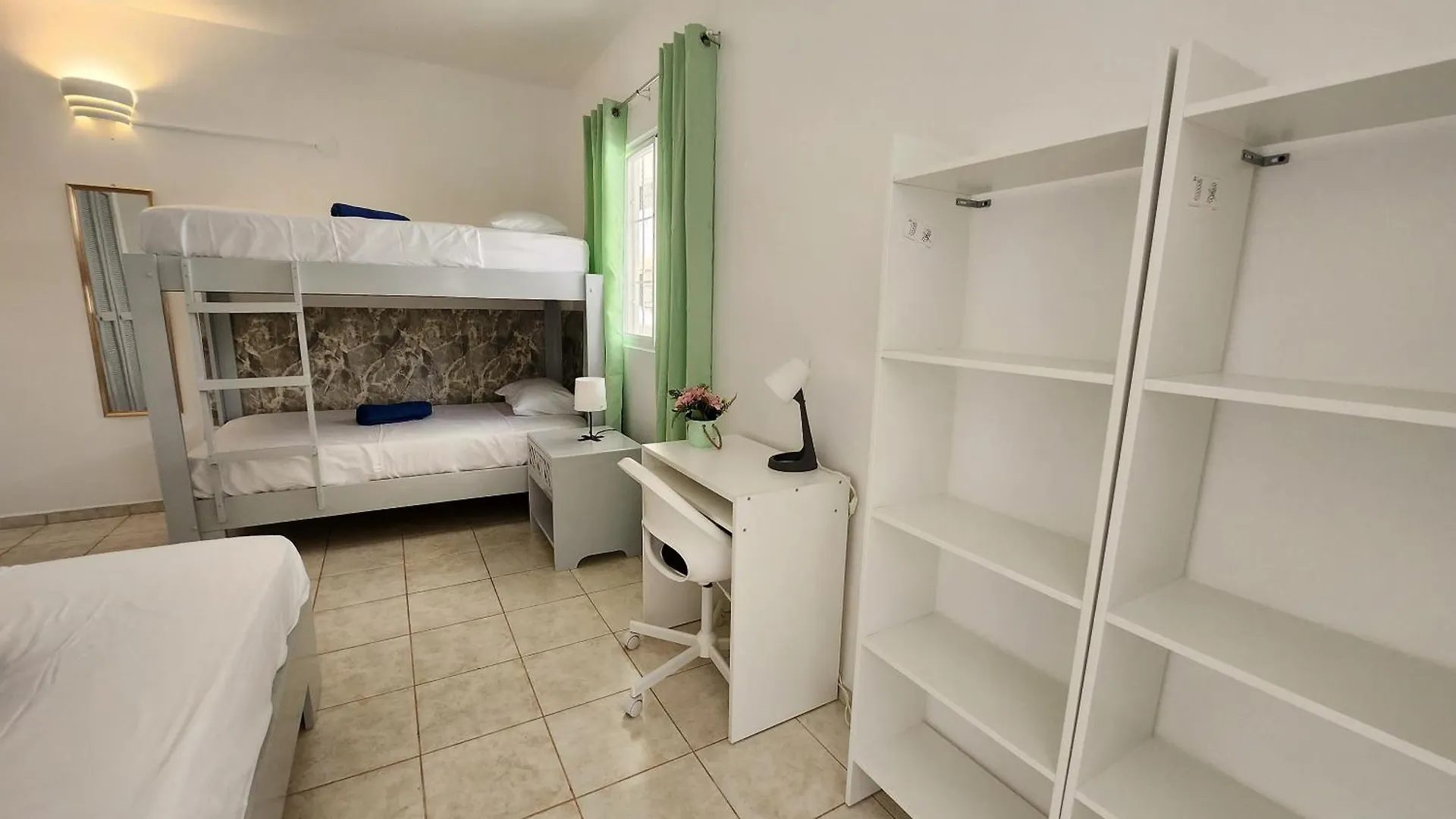 Appartamento Residencia Nilaya Las Terrenas 0*,