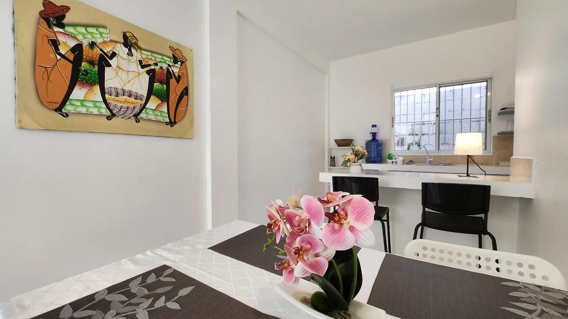 Appartamento Residencia Nilaya Las Terrenas