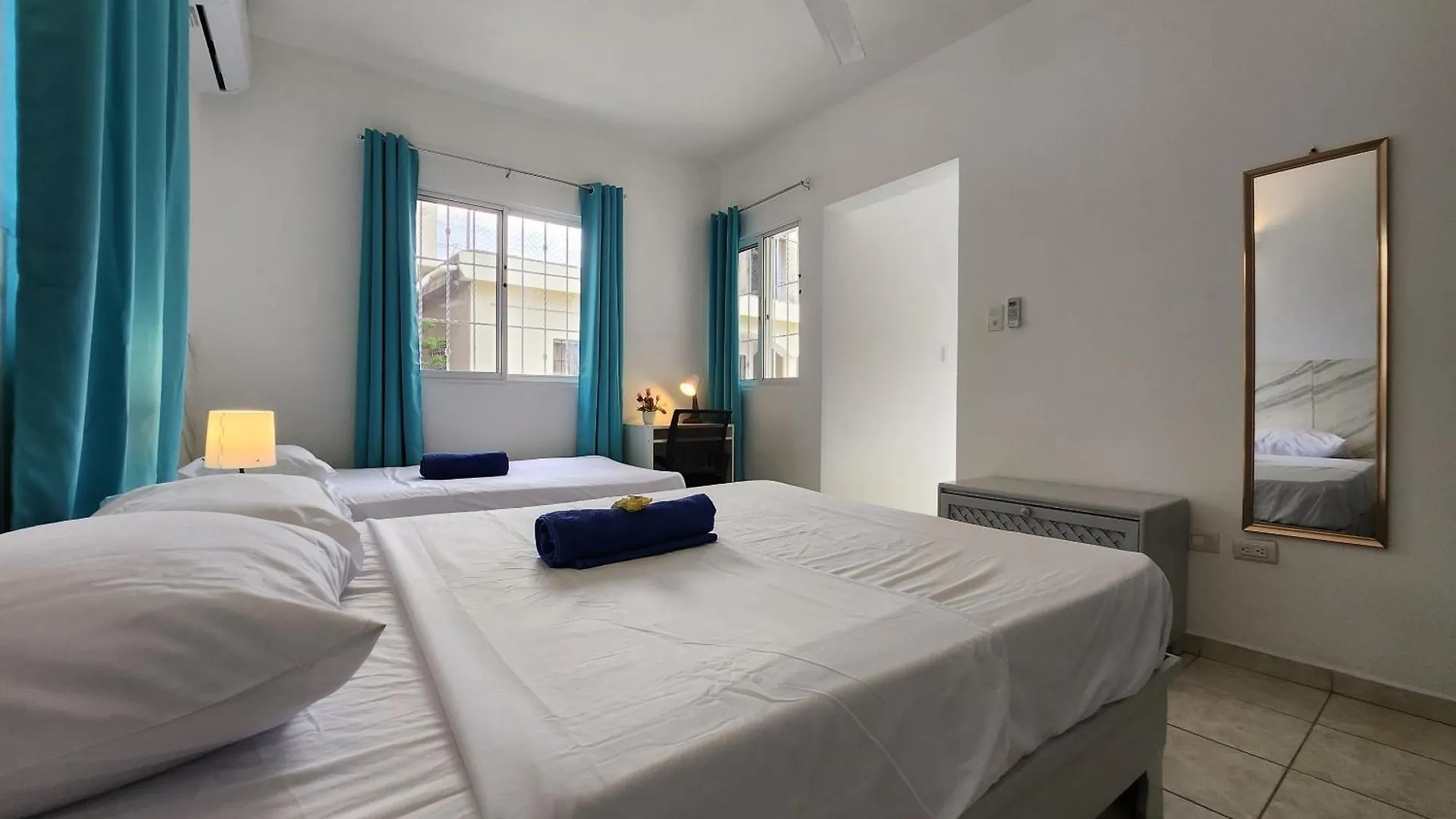 Appartamento Residencia Nilaya Las Terrenas