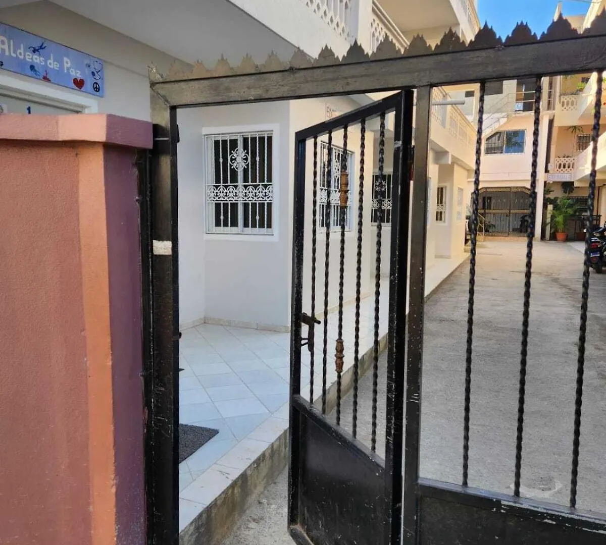 Appartamento Residencia Nilaya Las Terrenas