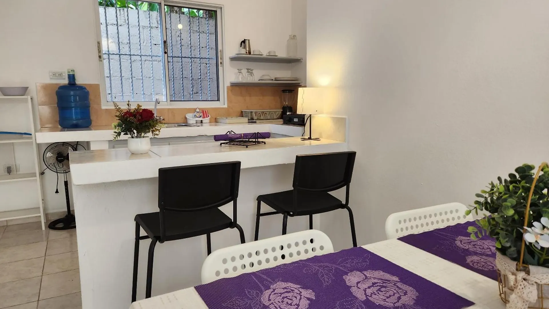 Appartamento Residencia Nilaya Las Terrenas