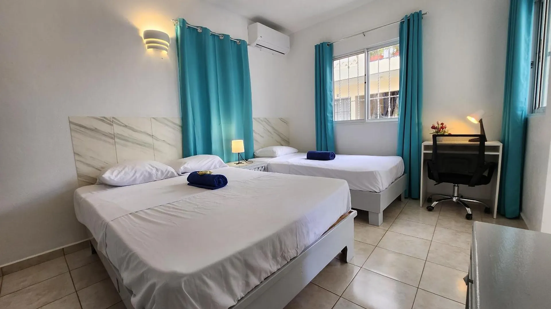 Appartamento Residencia Nilaya Las Terrenas 0*,  Repubblica Dominicana