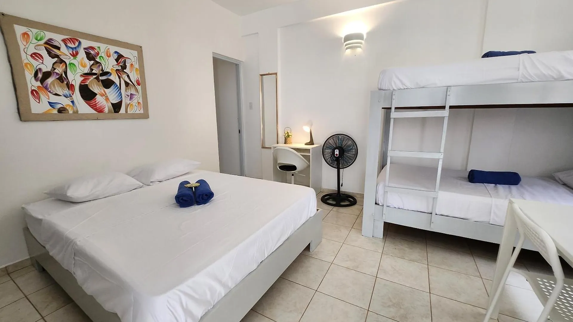 Appartamento Residencia Nilaya Las Terrenas