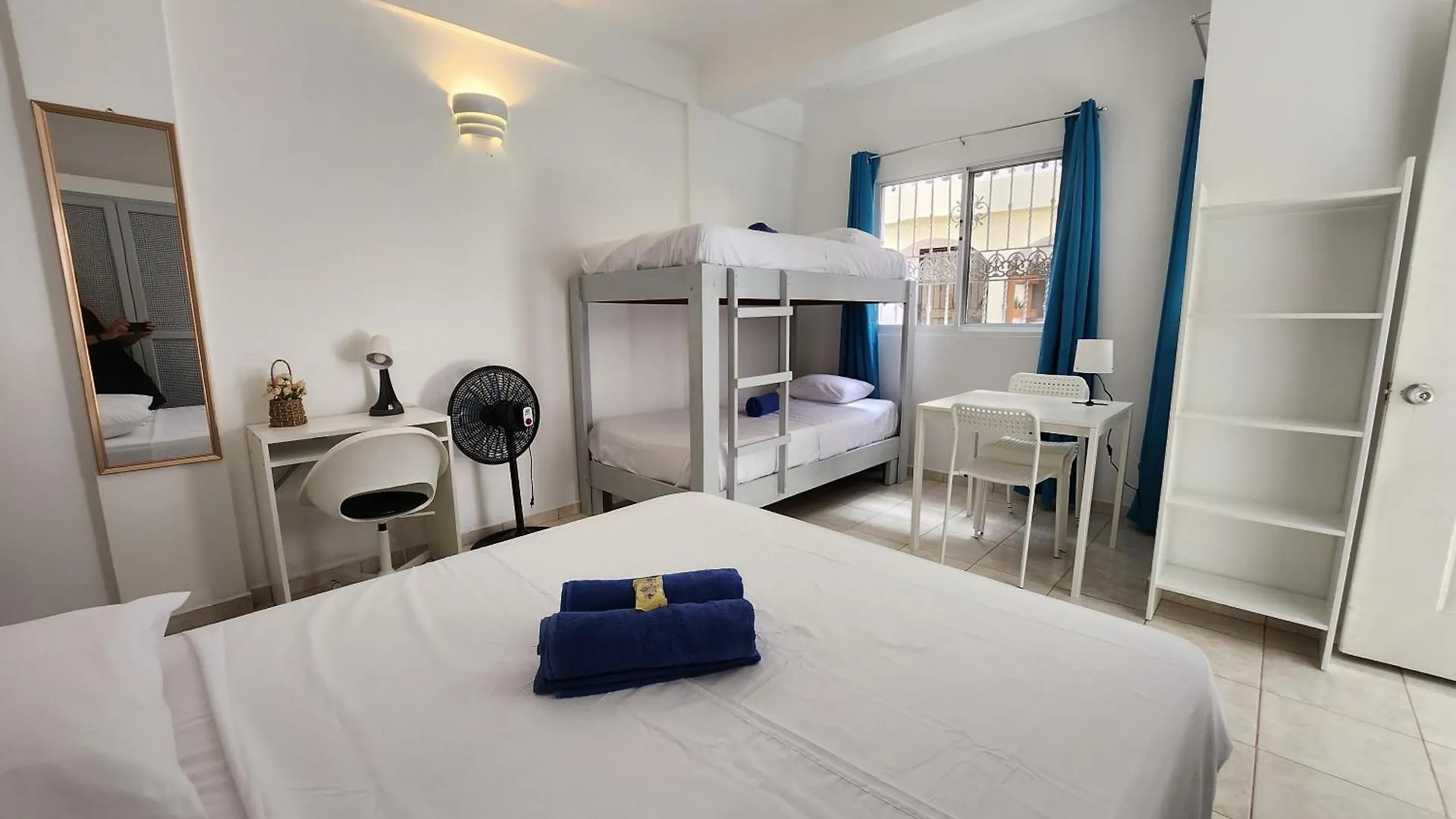 Appartamento Residencia Nilaya Las Terrenas 0*,  Repubblica Dominicana