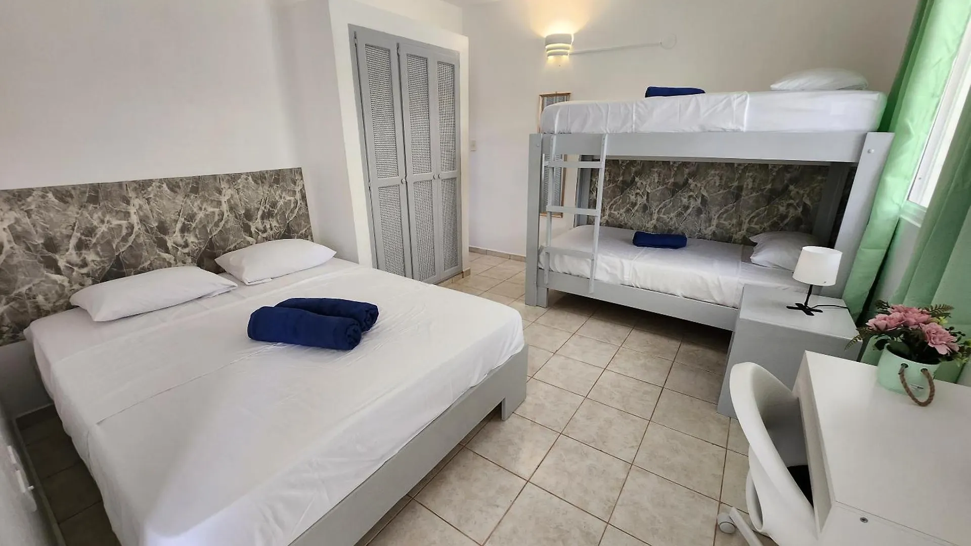 Appartamento Residencia Nilaya Las Terrenas 0*,