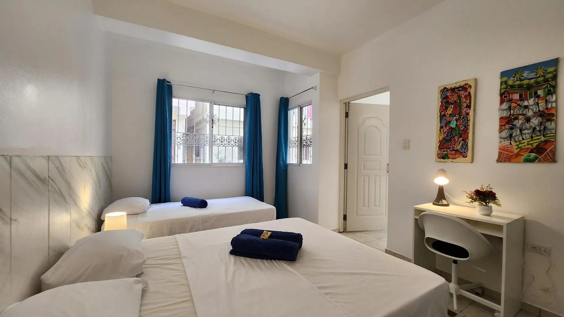 Appartamento Residencia Nilaya Las Terrenas
