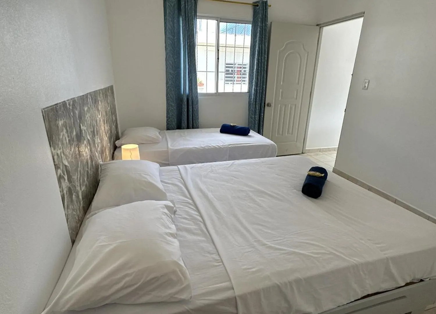 Apartamento Residencia Nilaya Las Terrenas
