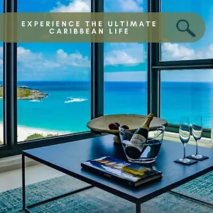 Appartamento Fourteen At Mullet Bay, Cupecoy (Sint Maarten)