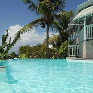 Villa Les Nereides, Le Moule