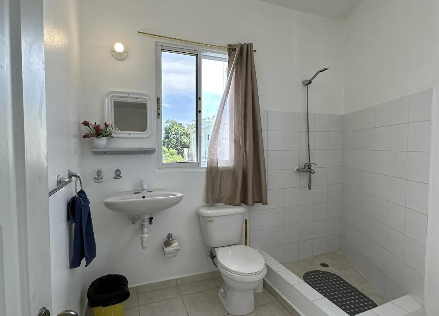 Ferienwohnung Residencia Nilaya Las Terrenas 0*,