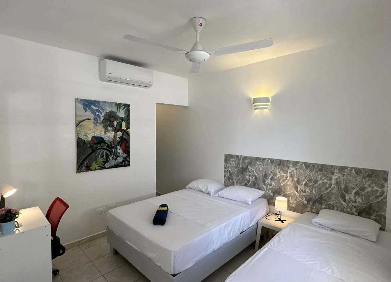 Ferienwohnung Residencia Nilaya Las Terrenas