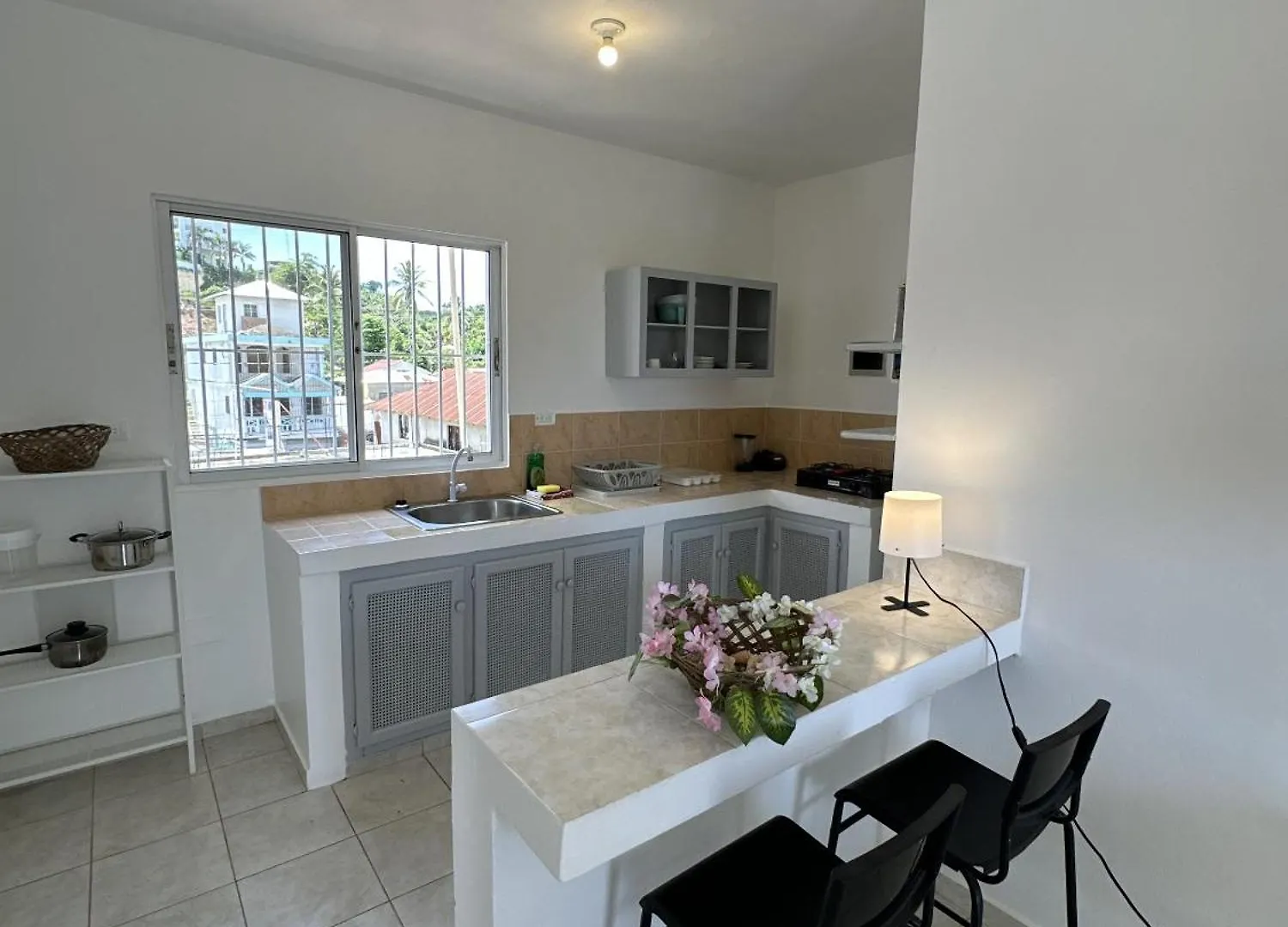 Ferienwohnung Residencia Nilaya Las Terrenas Apartment