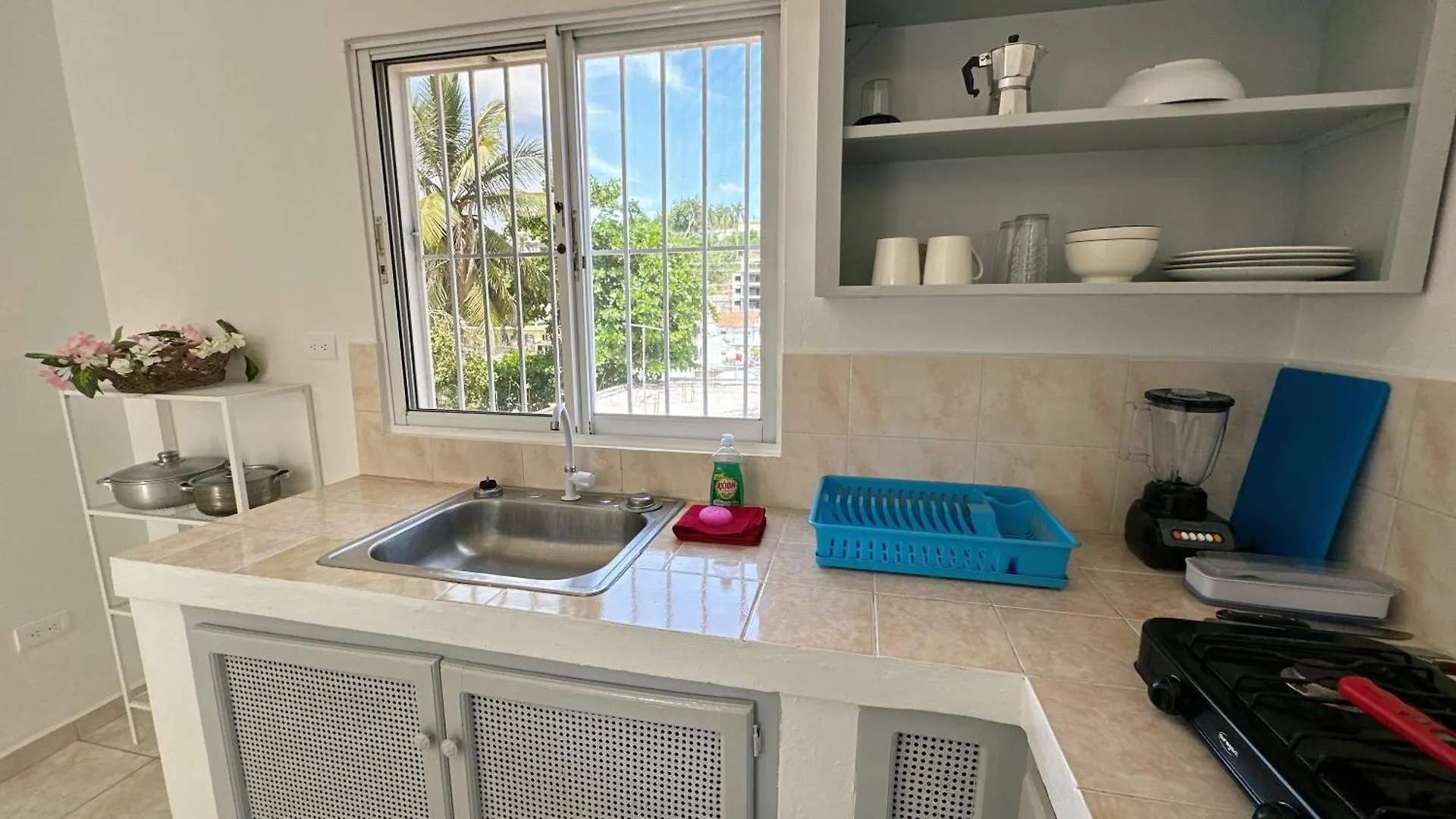 Ferienwohnung Residencia Nilaya Las Terrenas