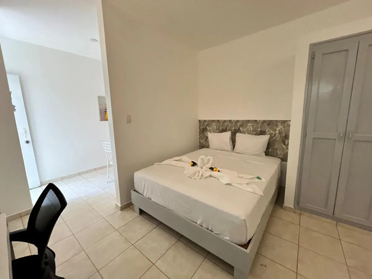 Ferienwohnung Residencia Nilaya Las Terrenas