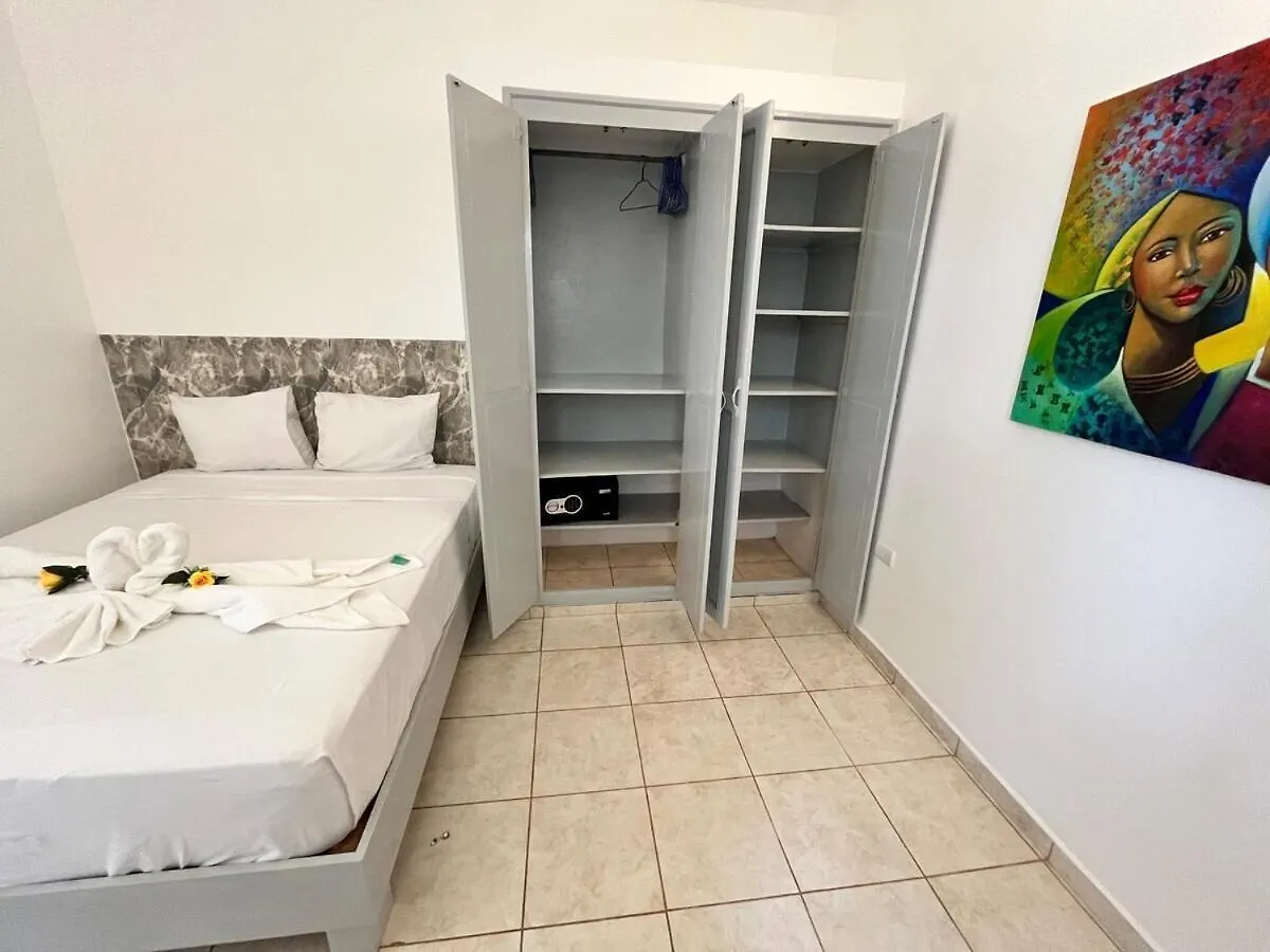 Ferienwohnung Residencia Nilaya Las Terrenas Dominikanische Republik