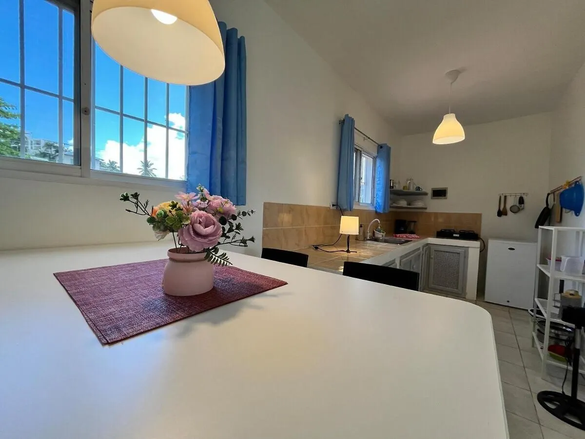 Ferienwohnung Residencia Nilaya Las Terrenas 0*,  Dominikanische Republik