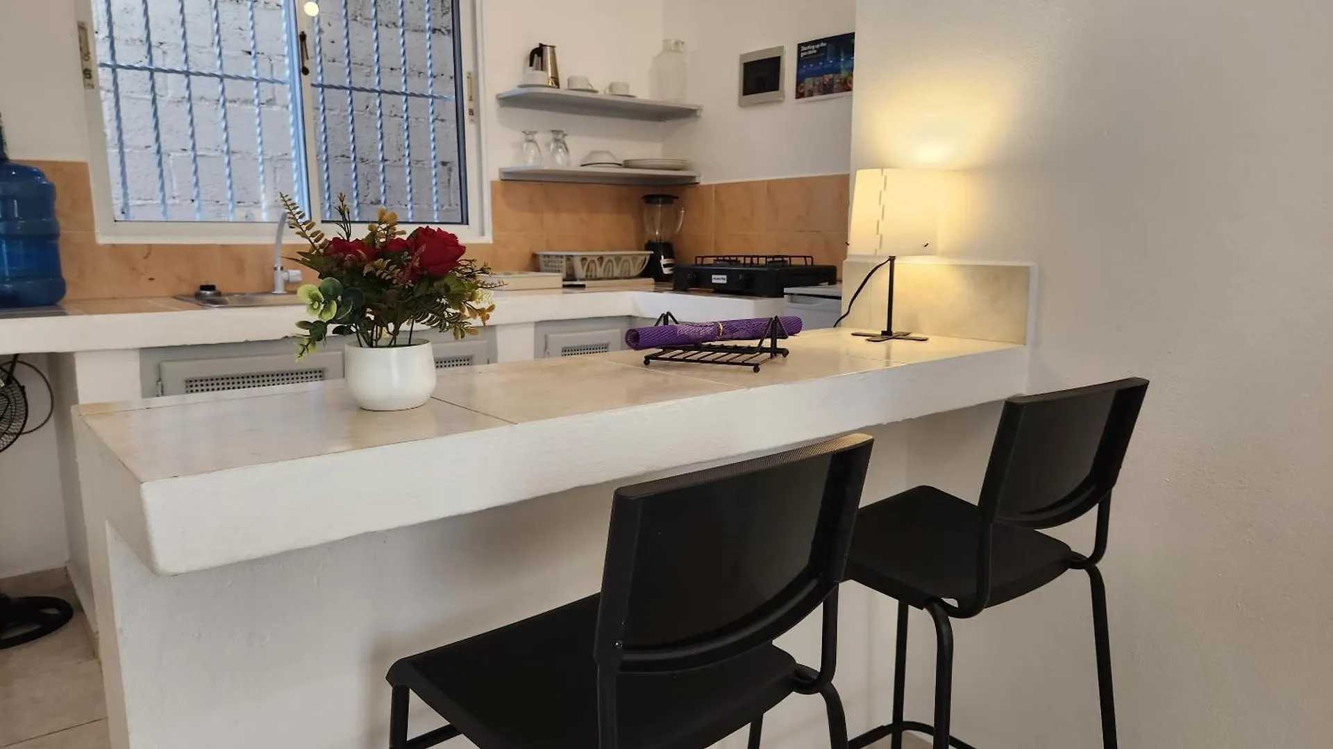 Ferienwohnung Residencia Nilaya Las Terrenas