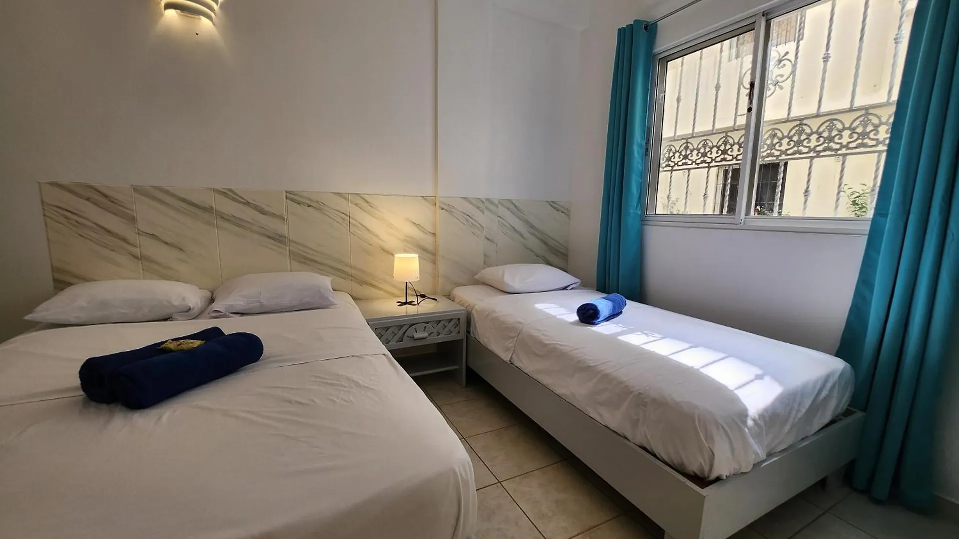 Ferienwohnung Residencia Nilaya Las Terrenas 0*,  Dominikanische Republik
