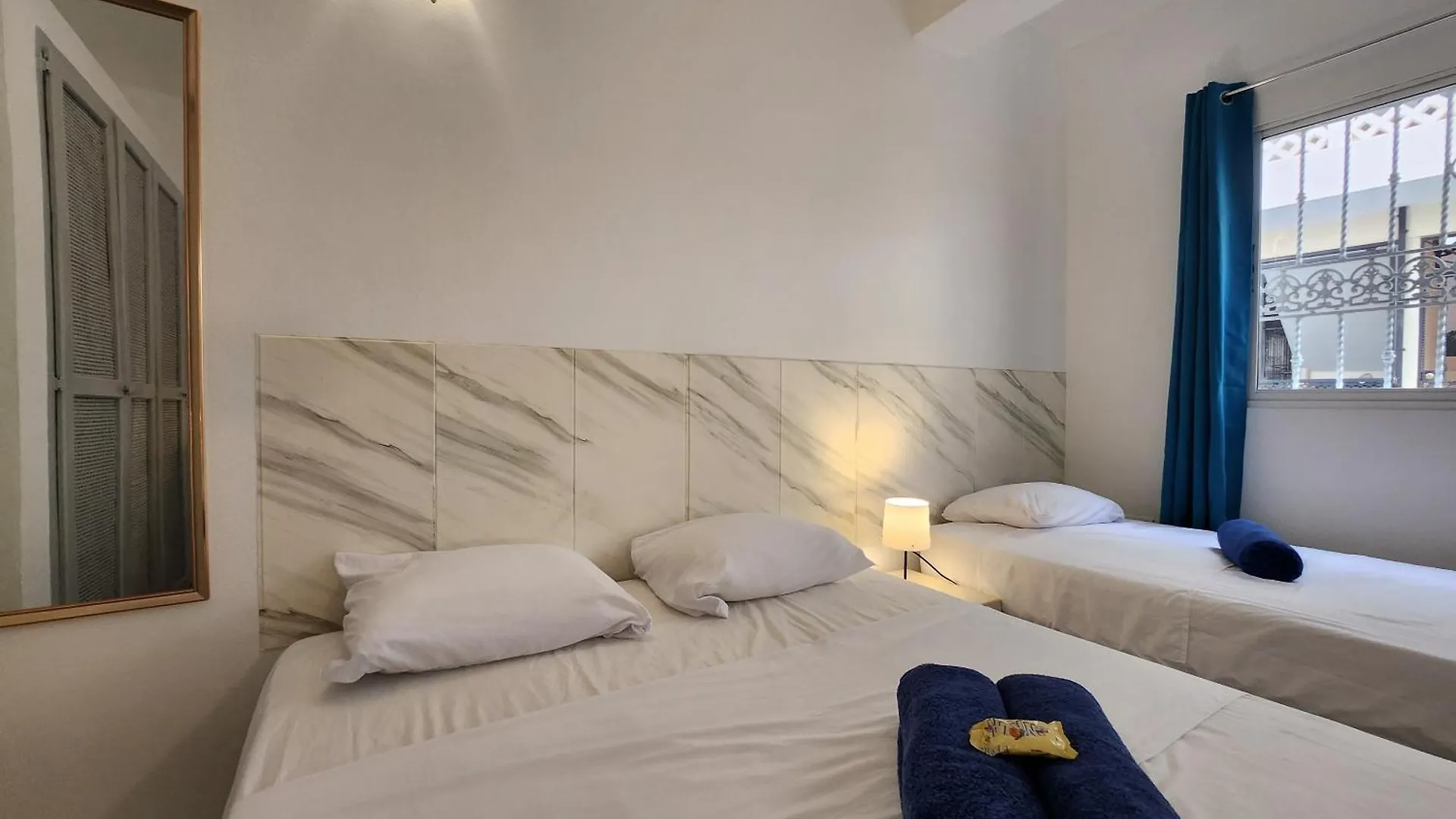 Ferienwohnung Residencia Nilaya Las Terrenas Apartment