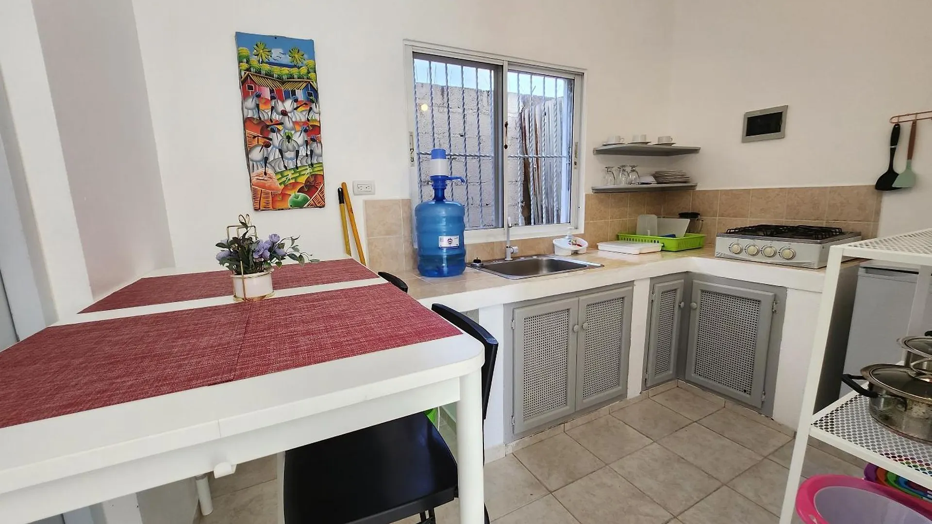 Ferienwohnung Residencia Nilaya Las Terrenas Apartment