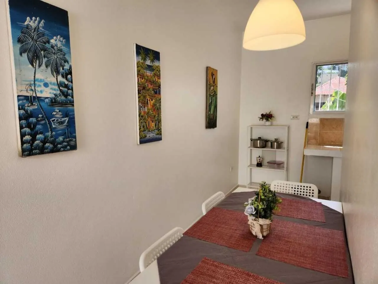 Ferienwohnung Residencia Nilaya Las Terrenas Dominikanische Republik