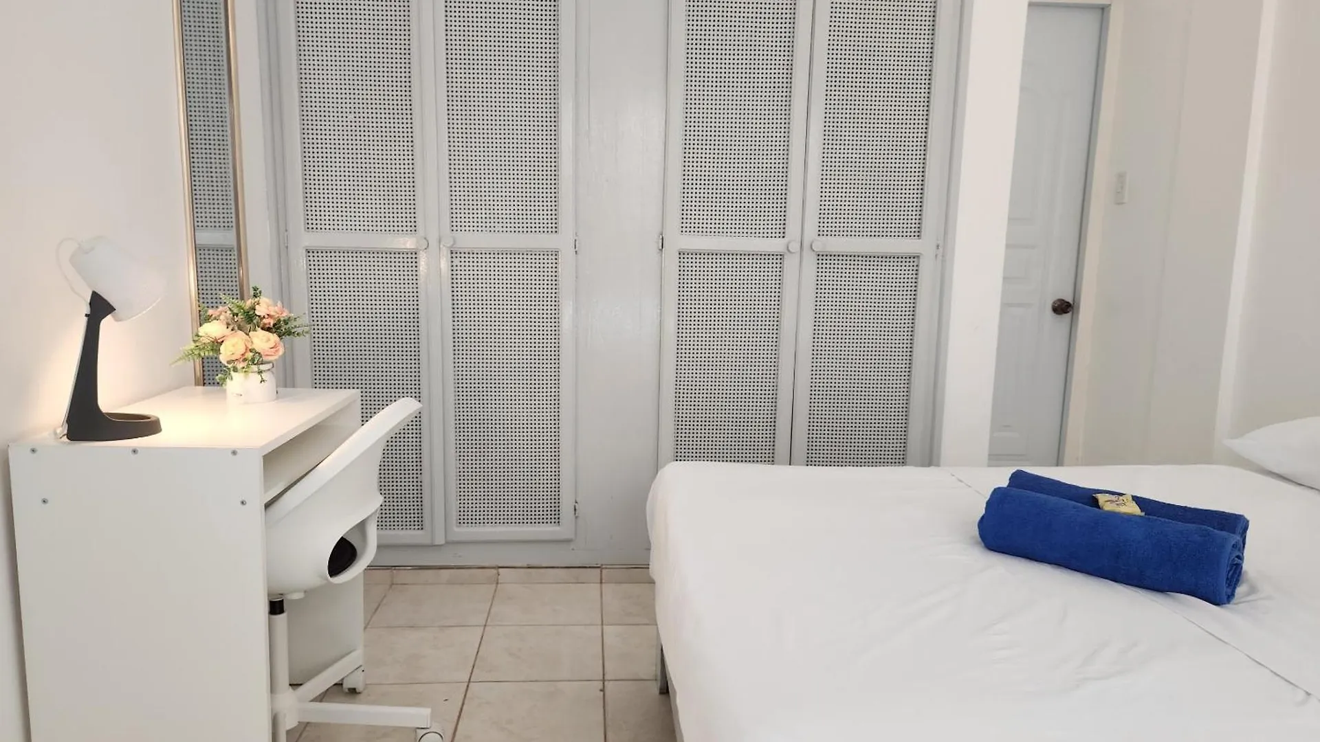 Ferienwohnung Residencia Nilaya Las Terrenas Apartment