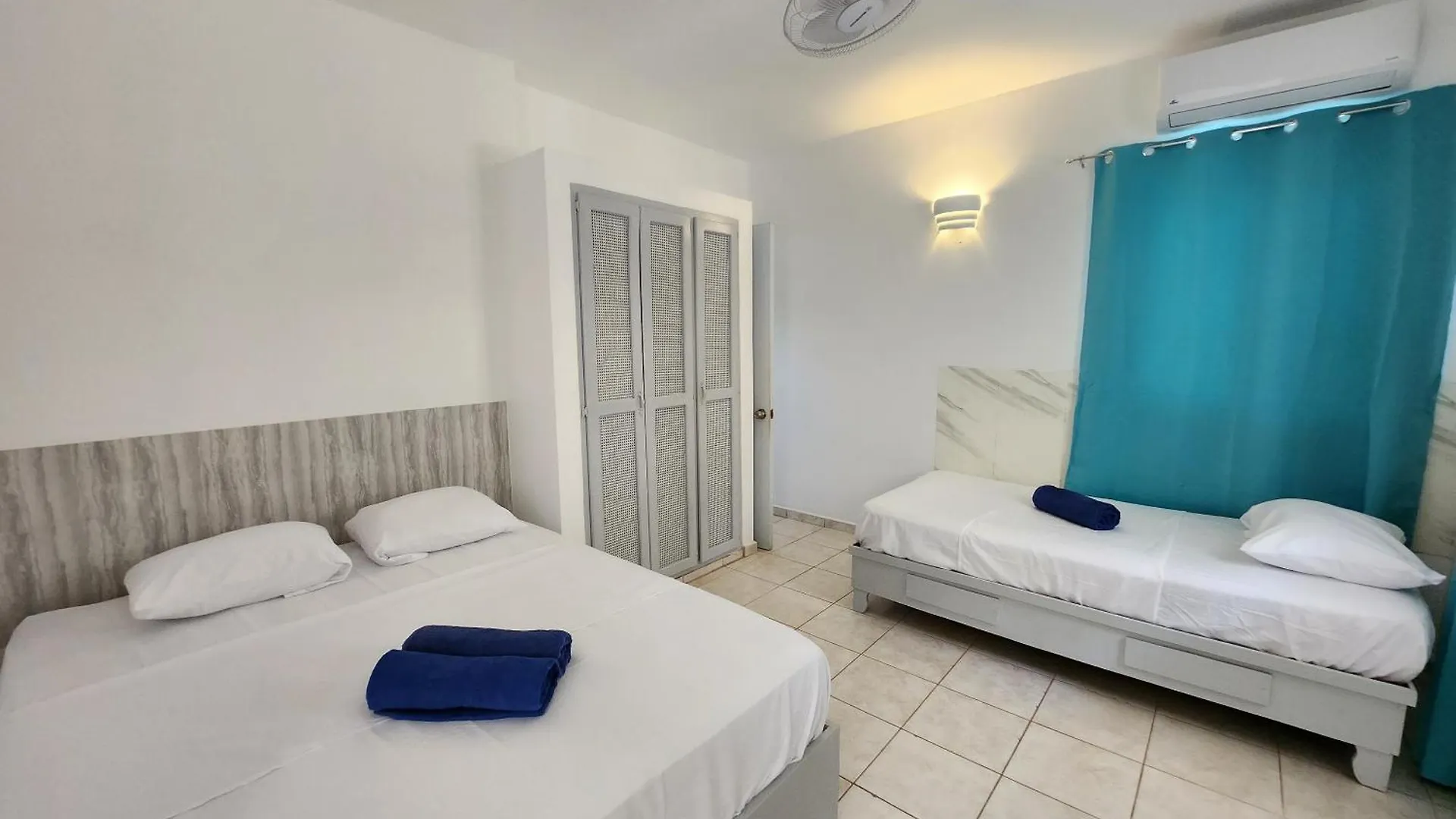 Ferienwohnung Residencia Nilaya Las Terrenas 0*,  Dominikanische Republik